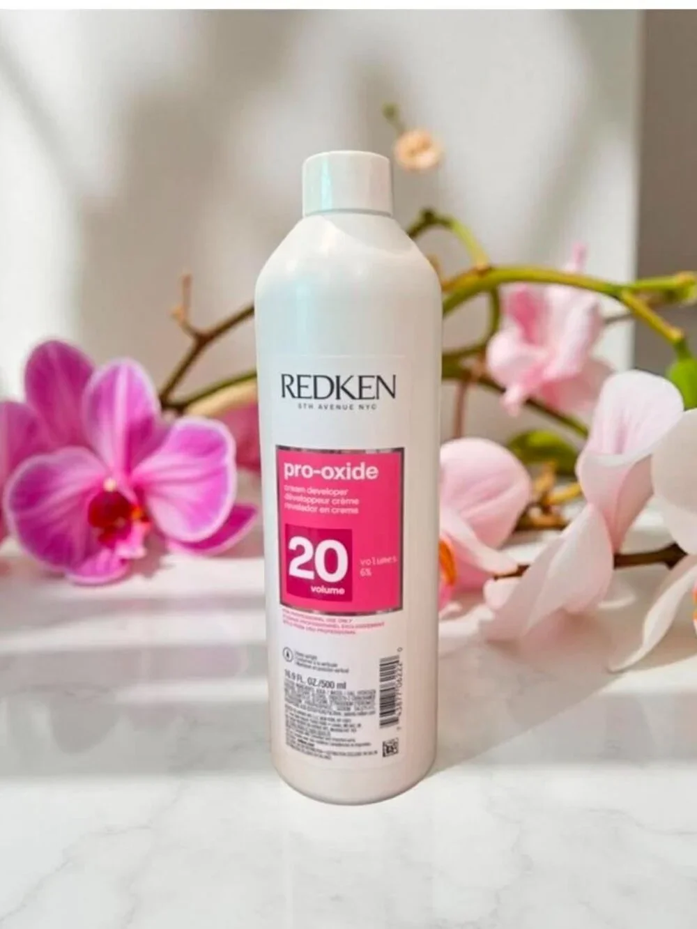 Redken gel lacquer6n